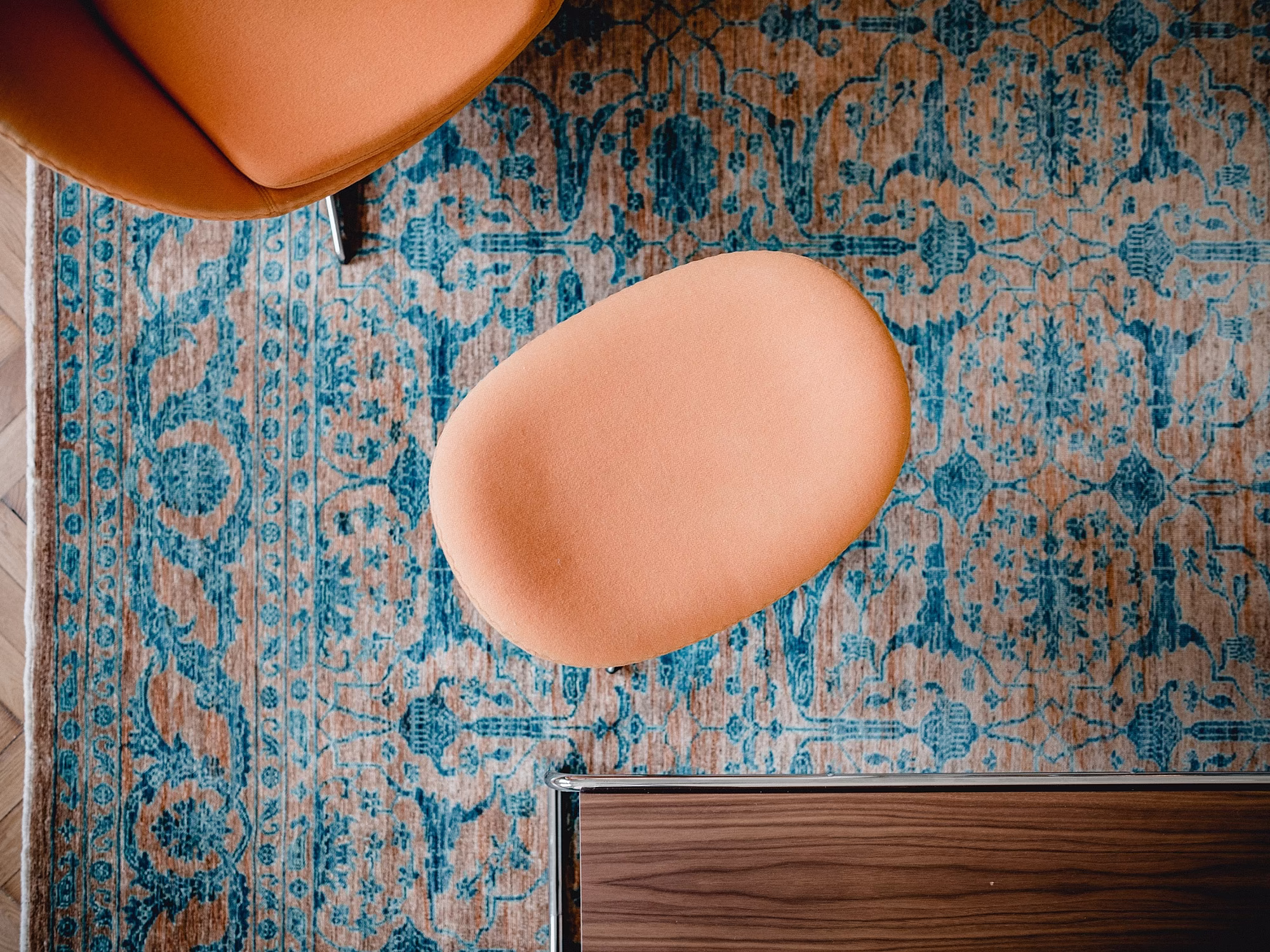 Suite XXL #73 - United Nations Suite - Boutique Hotel Altstadt Vienna