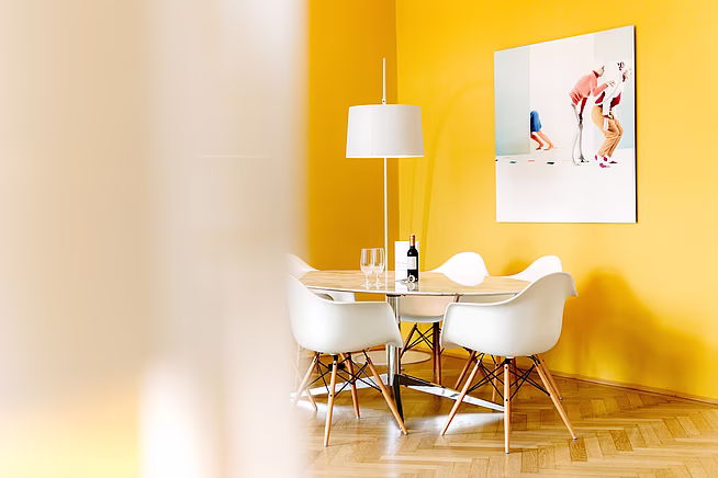 Suite XL #84 – Sari’s Home - Boutique Hotel Altstadt Vienna