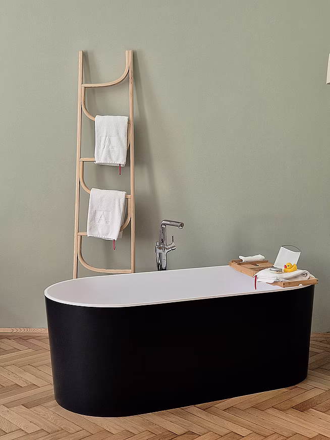 Suite Large #15 - Boutique Hotel Altstadt Vienna