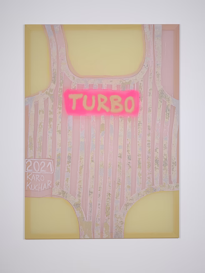 Karo Kuchar_Turbo