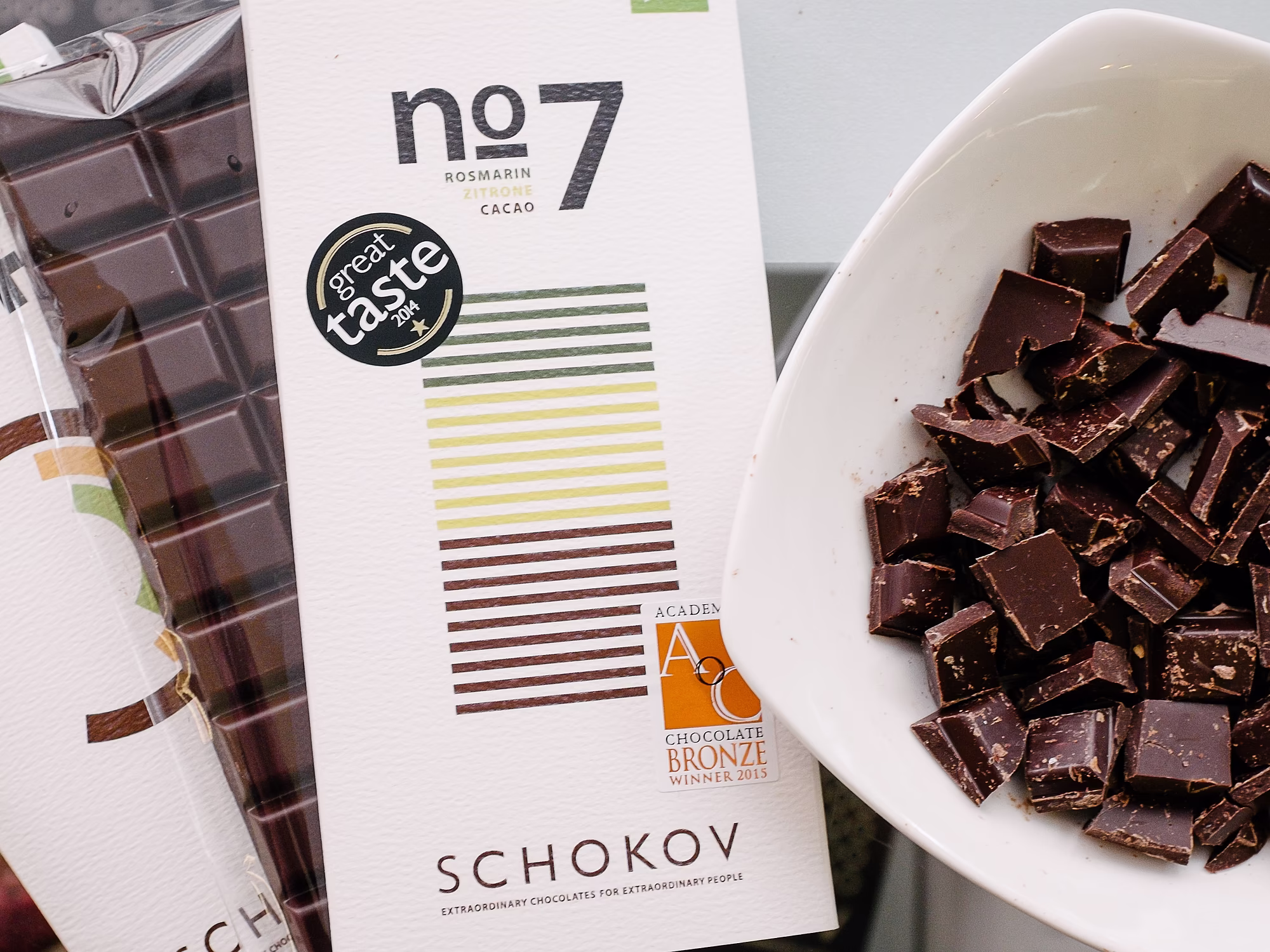 Schokov - Boutique Hotel Altstadt Vienna