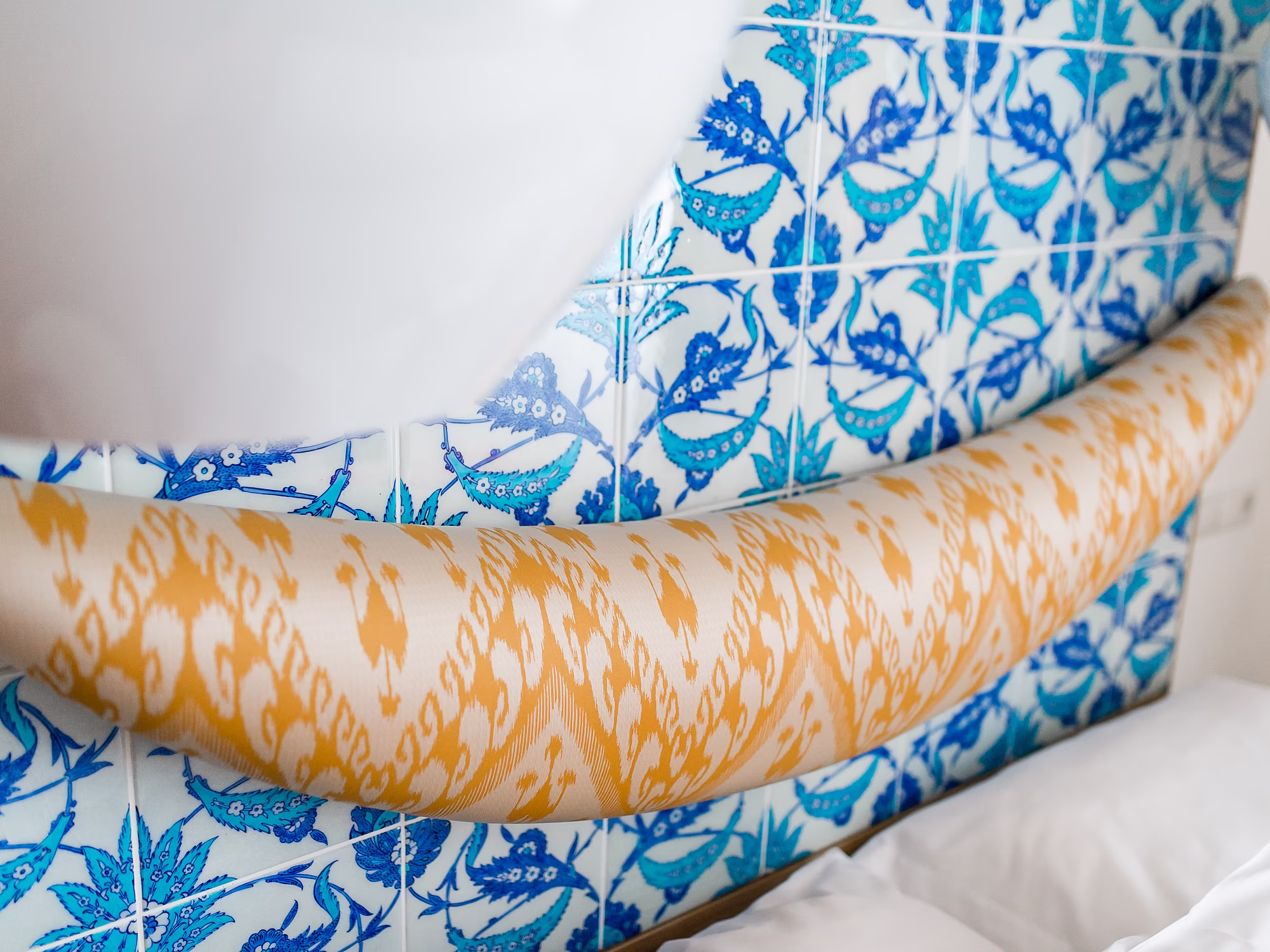 Doppelzimmer Large #23 - Atil Kutoglu - Boutique Hotel Altstadt Vienna