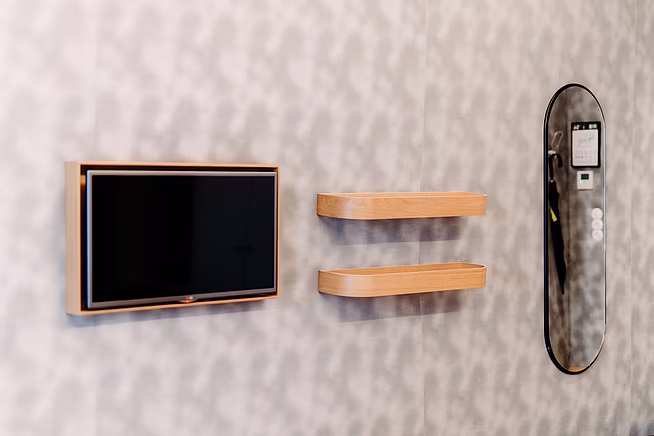 Doppelzimmer Regular #54 - Boutique Hotel Altstadt Vienna