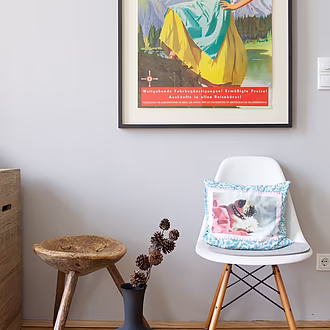 Suite XL #29 - Seehof Suite - Boutique Hotel Altstadt Vienna