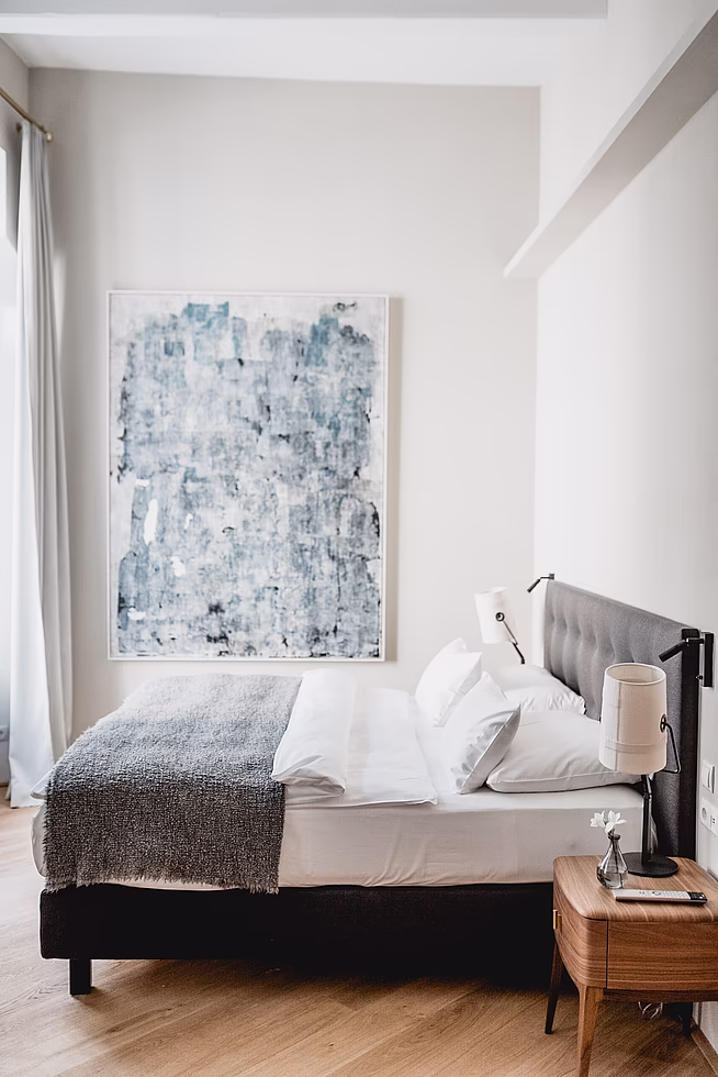 Suite Medium #34 - Opera Suite - Boutique Hotel Altstadt Vienna