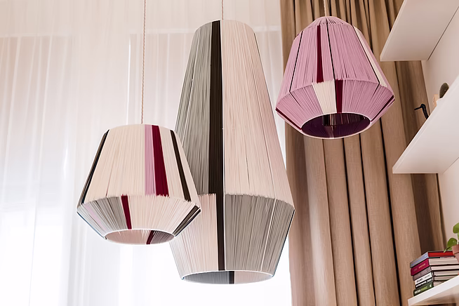 Doppelzimmer Medium #18 - Sisterhood - Boutique Hotel Altstadt Vienna