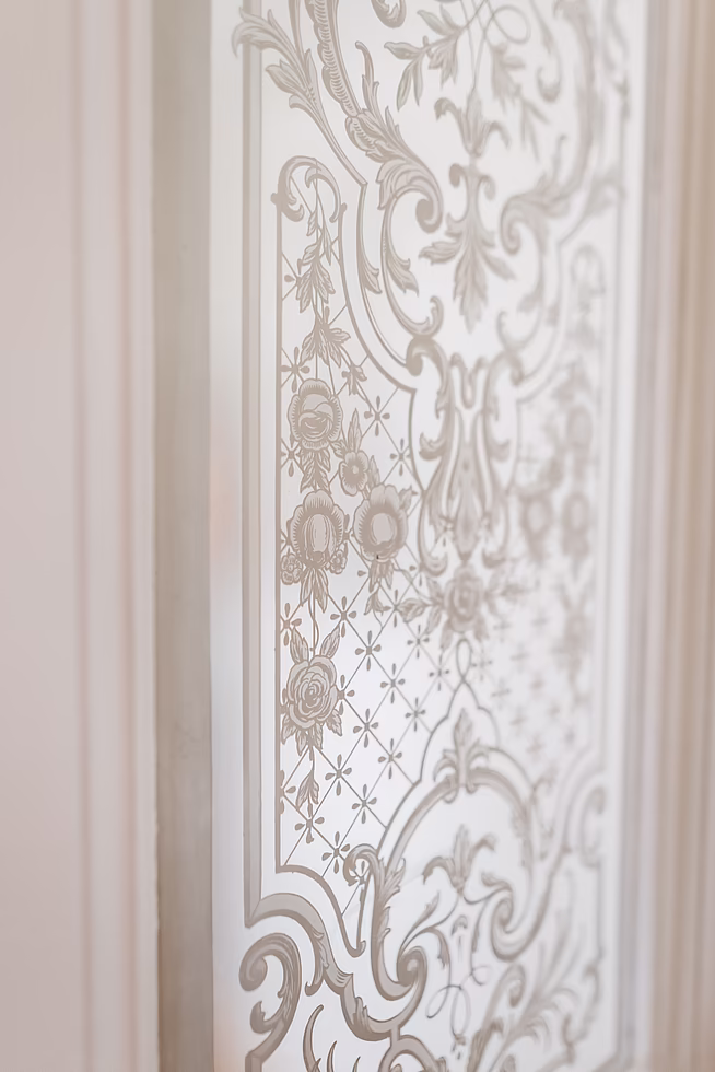 Suite XXL #73 - United Nations Suite - Boutique Hotel Altstadt Vienna