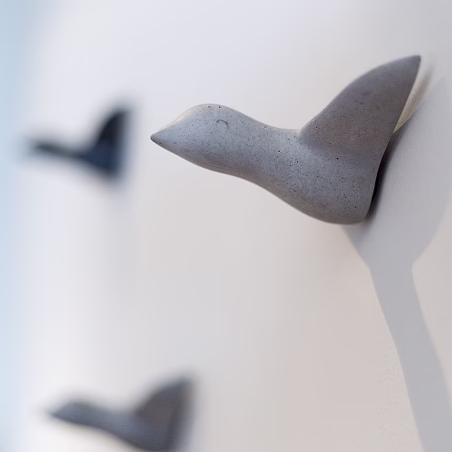 Doppelzimmer Regular #57 - Boutique Hotel Altstadt Vienna