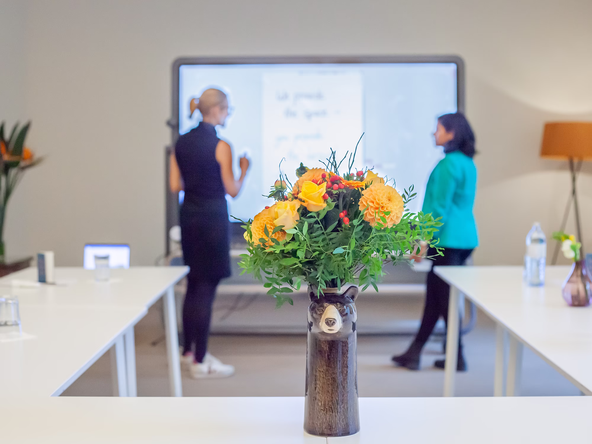 Hybrid - Boutique Hotel Altstadt Vienna