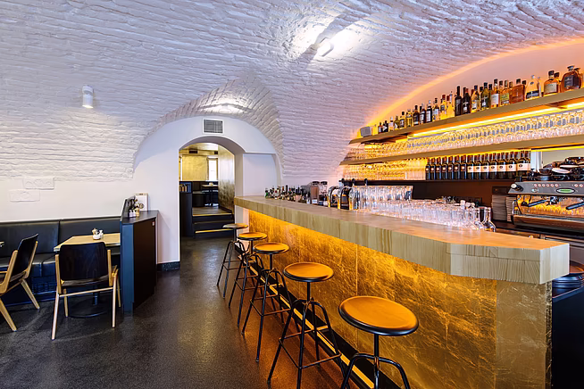 Ulrich, Erich - Boutique Hotel Altstadt Vienna