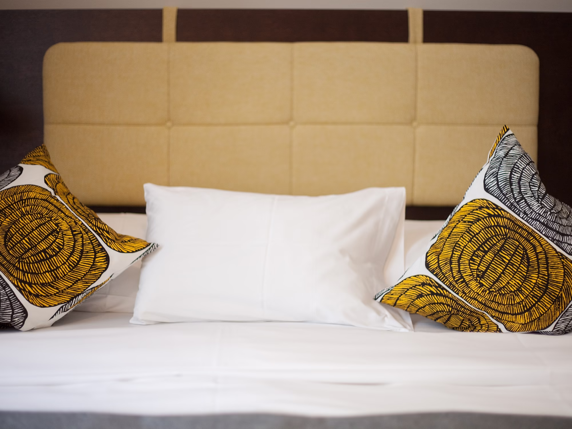 Doppelzimmer Medium #10 - Boutique Hotel Altstadt Vienna