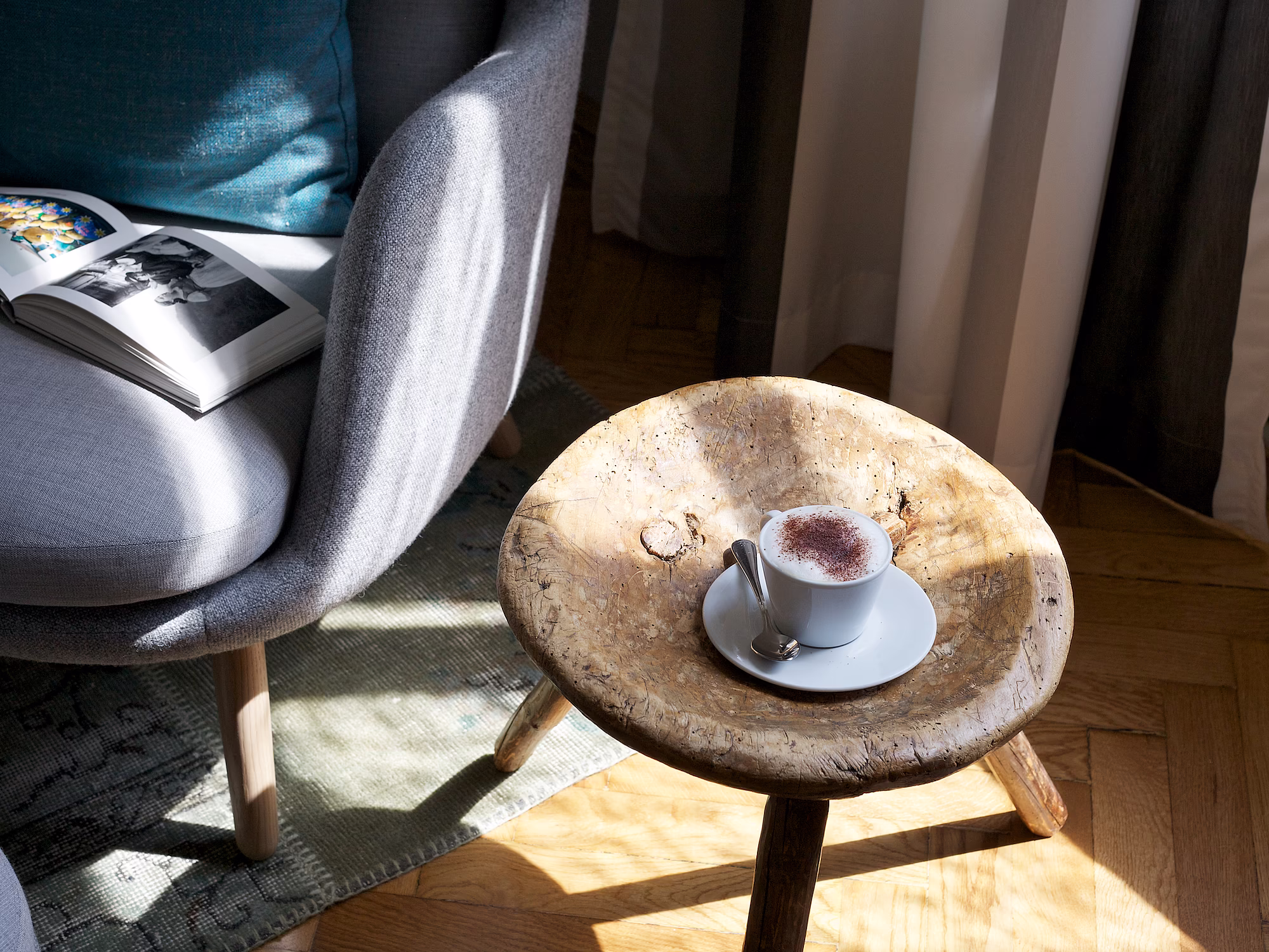 Mood - Boutique Hotel Altstadt Vienna