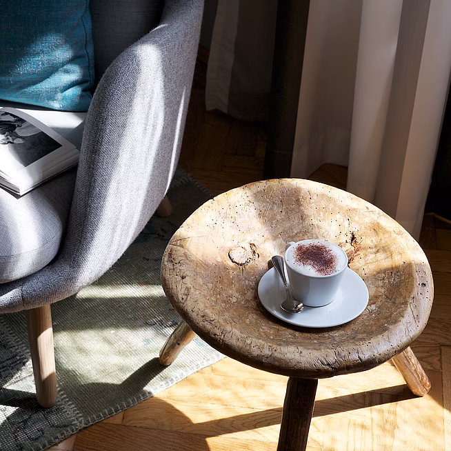 Mood - Boutique Hotel Altstadt Vienna