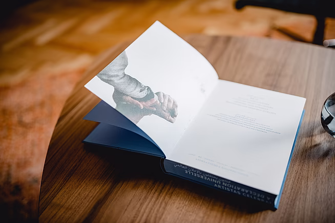 Suite XXL #73 - United Nations Suite - Boutique Hotel Altstadt Vienna