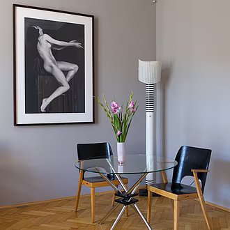 Suite Medium #25 - Saskia Suite - Boutique Hotel Altstadt Vienna