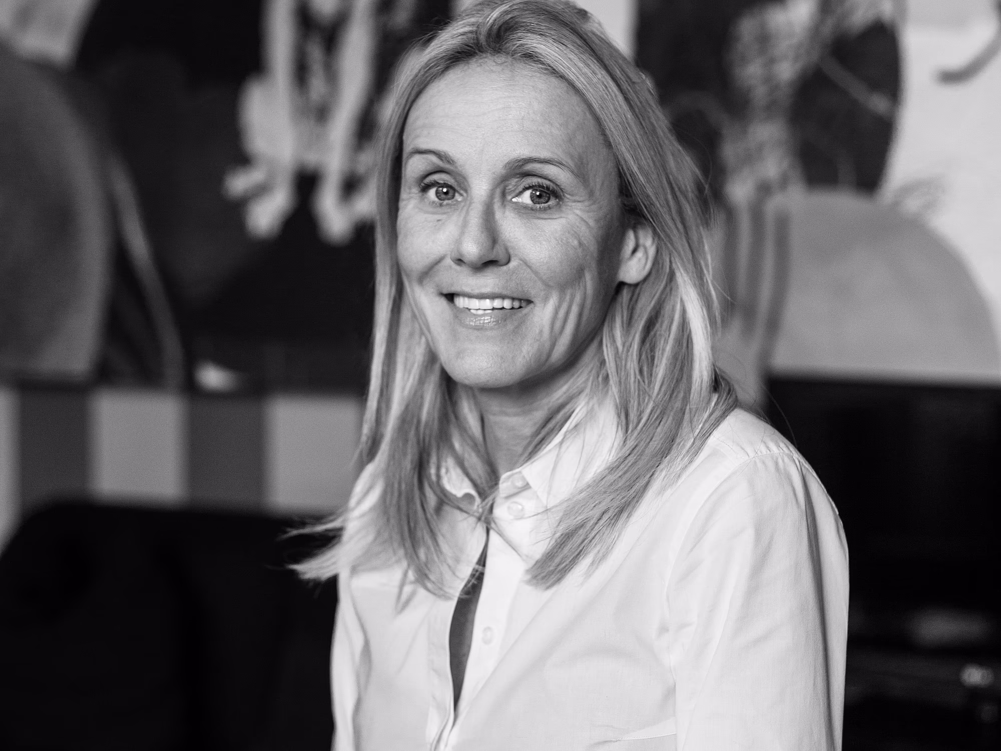 Barbara Hammerschmid Kovar - Management Boutique Hotel Altstadt Vienna