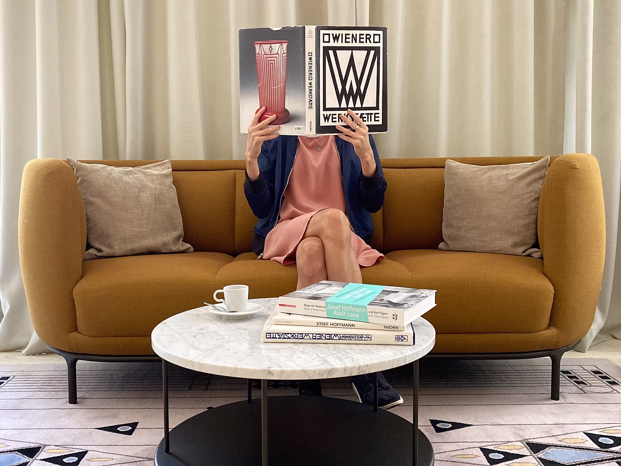 Mood - Boutique Hotel Altstadt Vienna