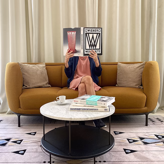 Mood - Boutique Hotel Altstadt Vienna