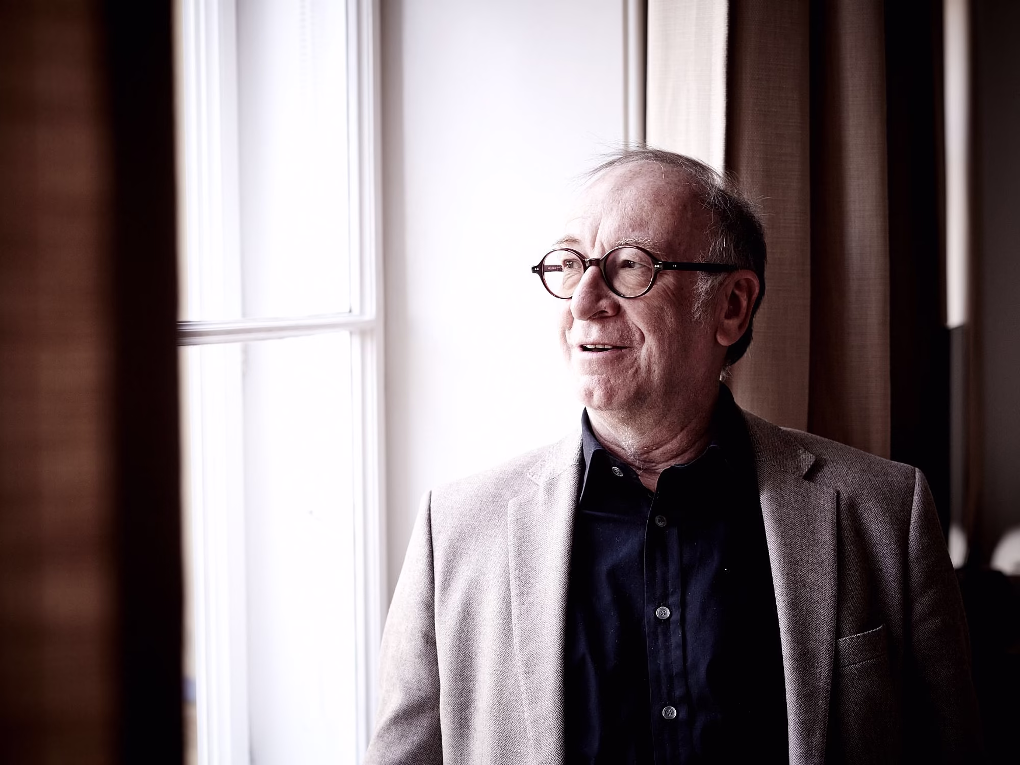 Hotelgründer - Otto Ernst Wiesenthal - Boutique Hotel Altstadt Vienna