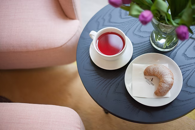 Doppelzimmer Medium #10 - Boutique Hotel Altstadt Vienna