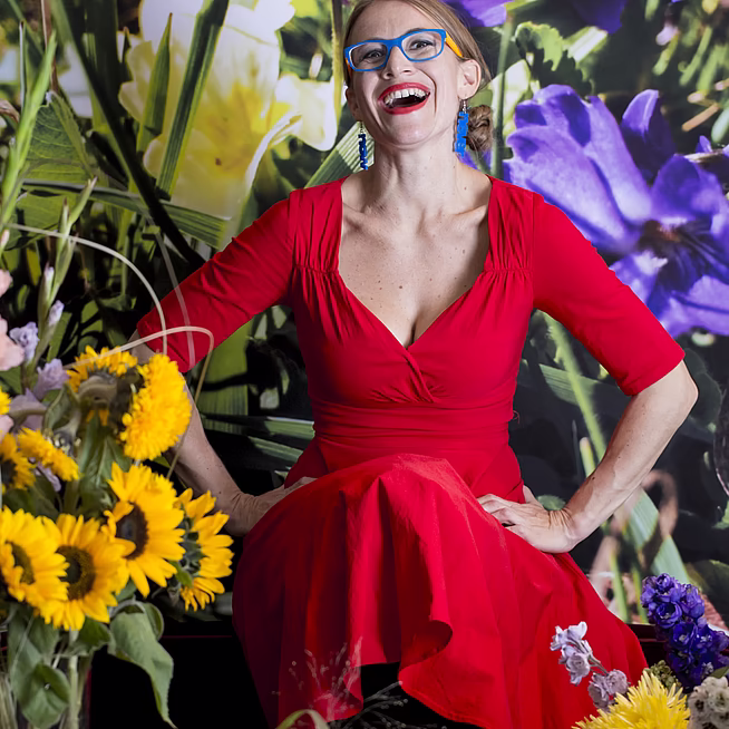 Lisa Wiesenthal - Boutique Hotel Altstadt Vienna