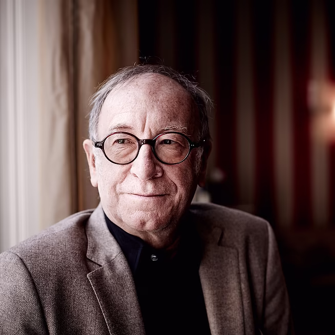 Hotelgründer - Otto Ernst Wiesenthal - Boutique Hotel Altstadt Vienna