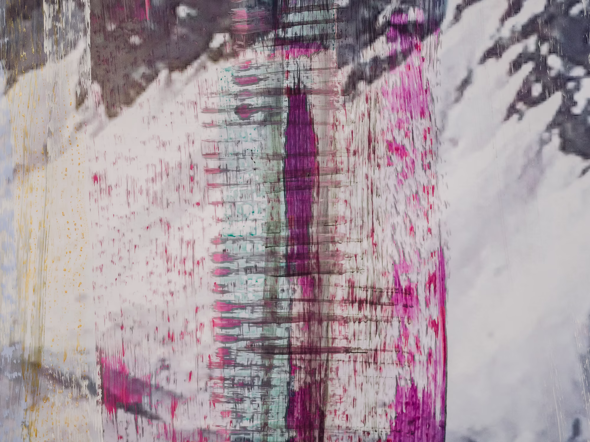 Doppelzimmer Large #28 Tobias Moretti - Boutique Hotel Altstadt Vienna