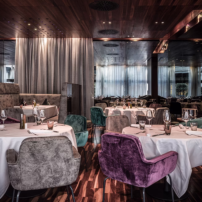 Fabios Restaurant Wien