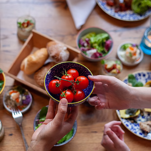 Verpflegung - Level41 - Boutique Hotel Altstadt Vienna