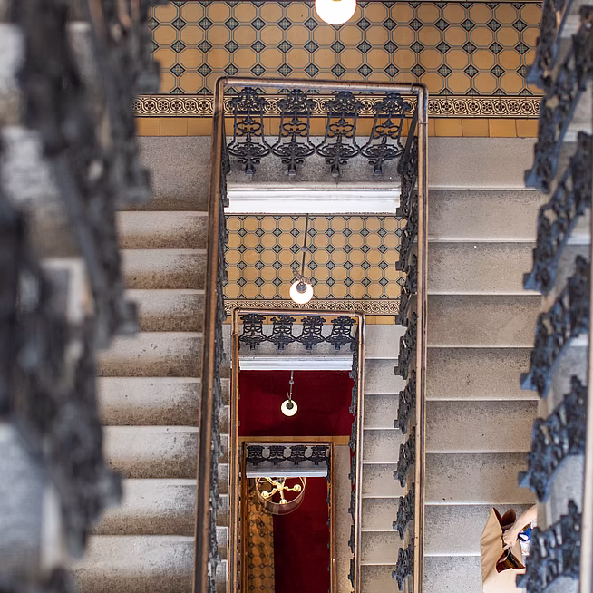 Haus und Hotel - Boutique Hotel Altstadt Vienna