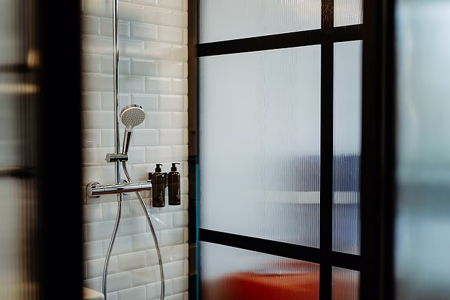 Doppelzimmer large - Zimmer #30 - Boutiquehotel Altstadt Vienna