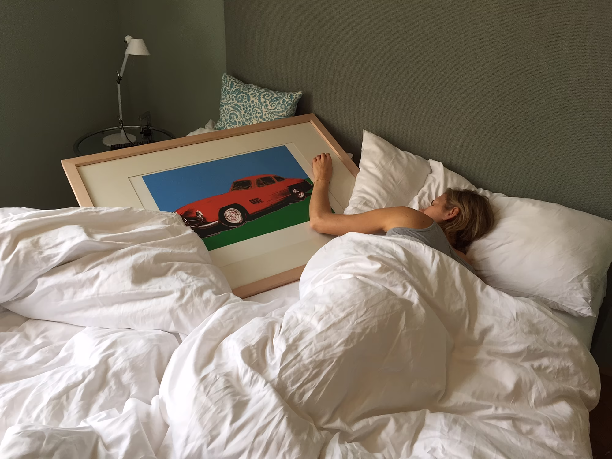 Mood - Boutique Hotel Altstadt Vienna