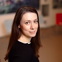 Martina Zöhrer - Front Office Managerin im Boutique Hotel Altstadt Vienna