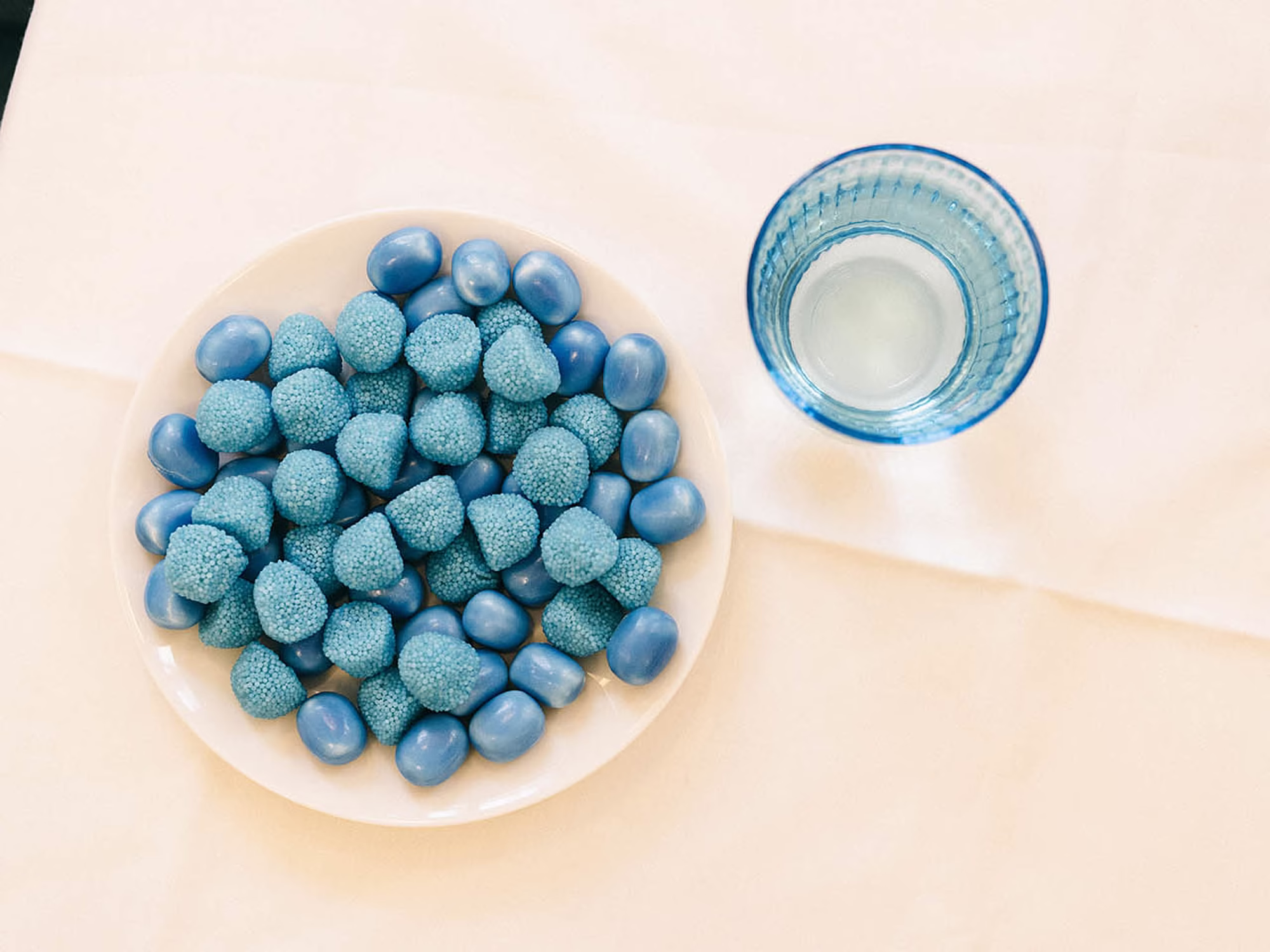 Candy Bar - Boutique Hotel Altstadt Vienna