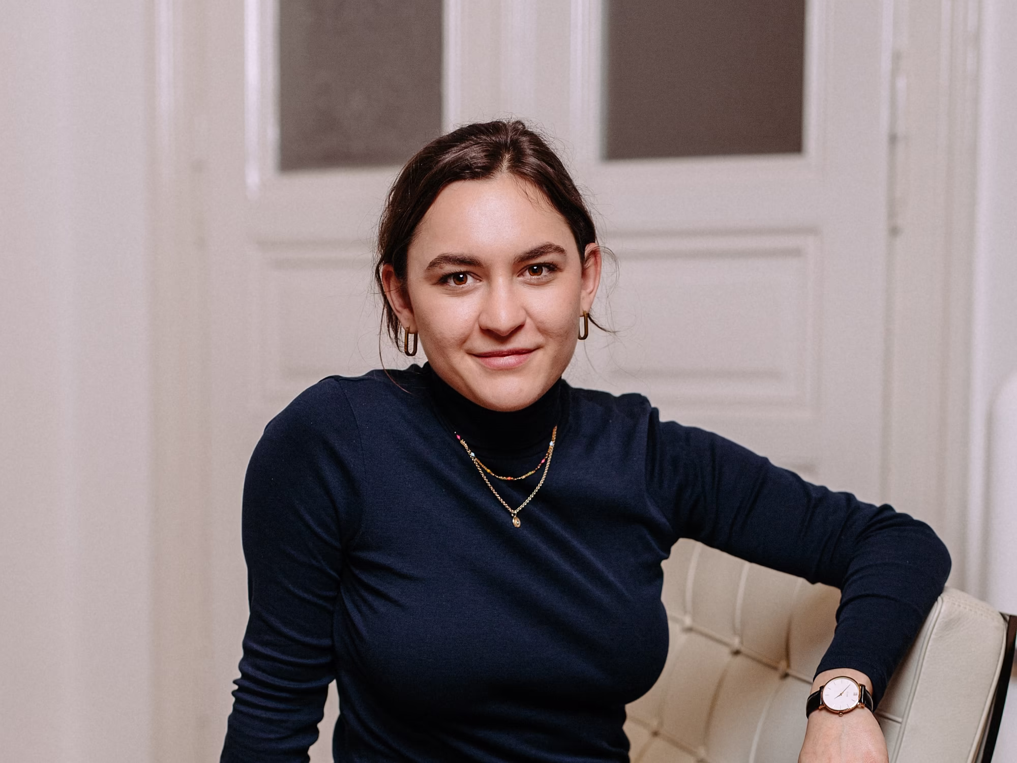 Elena Kuhn - Marketing Hotel Altstadt Vienna