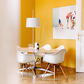 Suite XL #84 – Sari’s Home - Boutique Hotel Altstadt Vienna