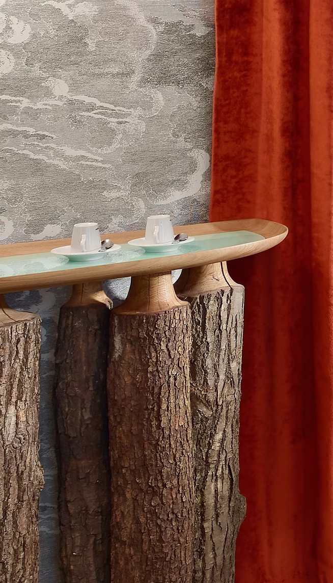 Suite Medium #67 - Lilli Hollein Suite - Boutique Hotel Altstadt Vienna