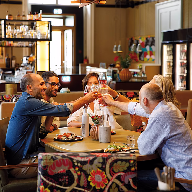 Wien erleben im Boutique Hotel Altstadt Vienna