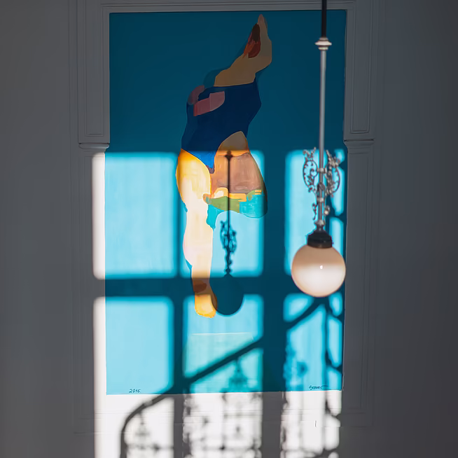 Haus und Hotel - Boutique Hotel Altstadt Vienna