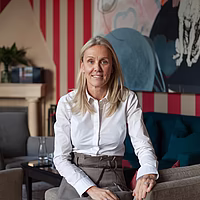 Barbara Hammerschmid Kovar - Management Boutique Hotel Altstadt Vienna