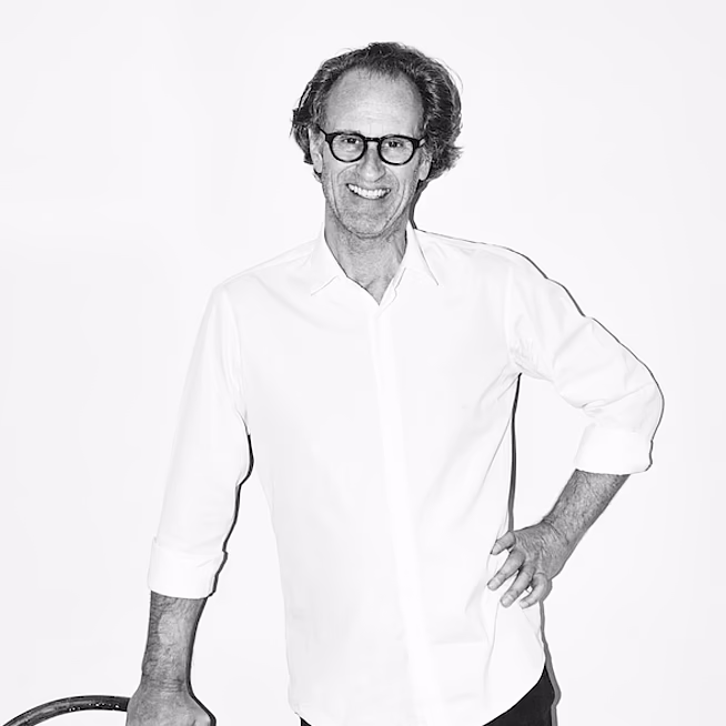 Matteo Thun © Nacho Alegre - Local Heroes Boutique Hotel Altstadt Vienna