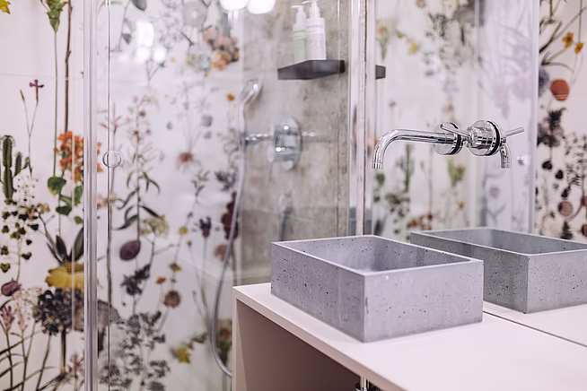 Doppelzimmer Large #28 - Boutique Hotel Altstadt Vienna