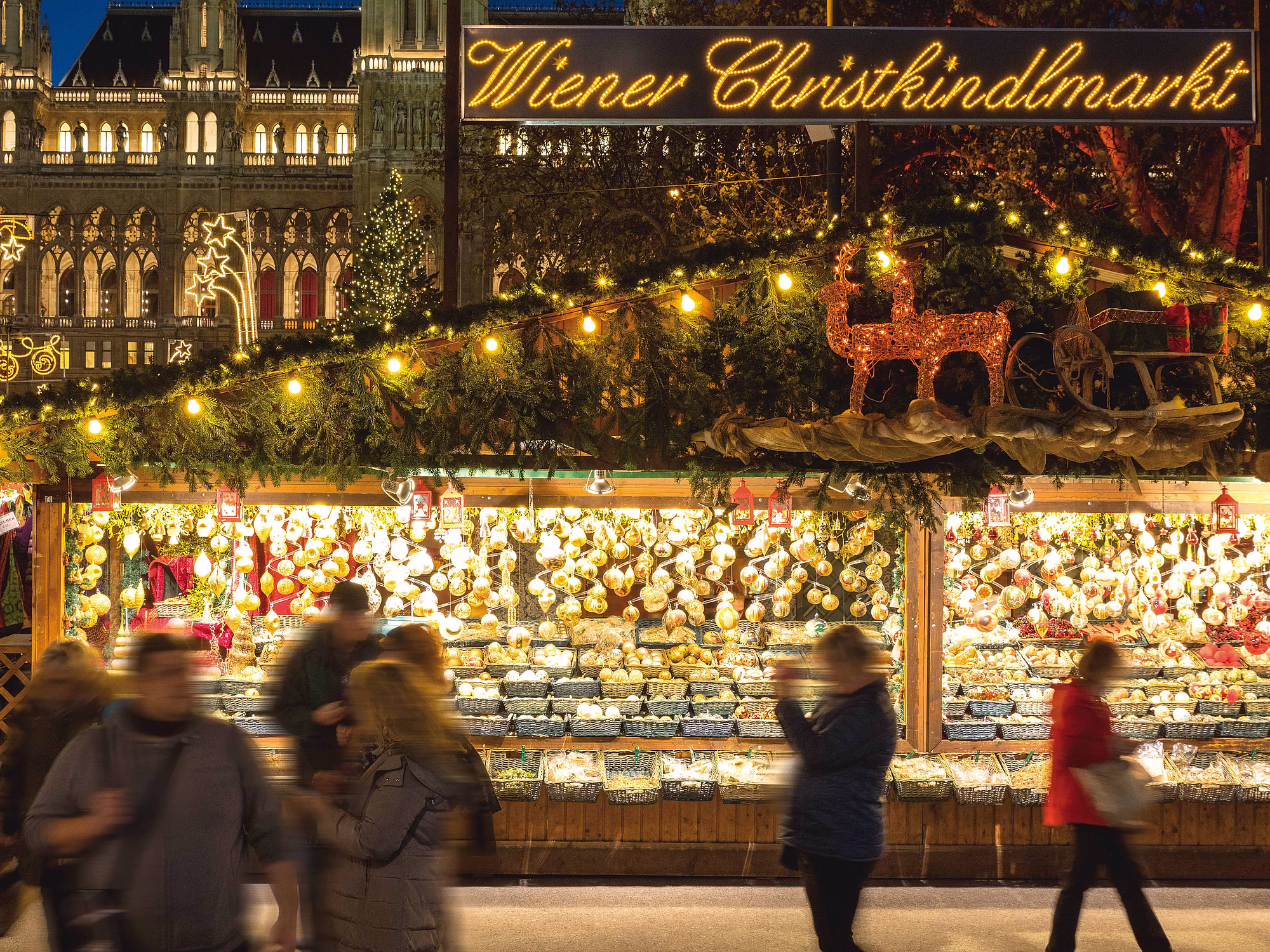 Wien erleben im Boutique Hotel Altstadt Vienna
