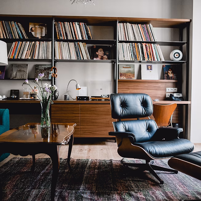 Suite Medium #34 - Opera Suite - Boutique Hotel Altstadt Vienna