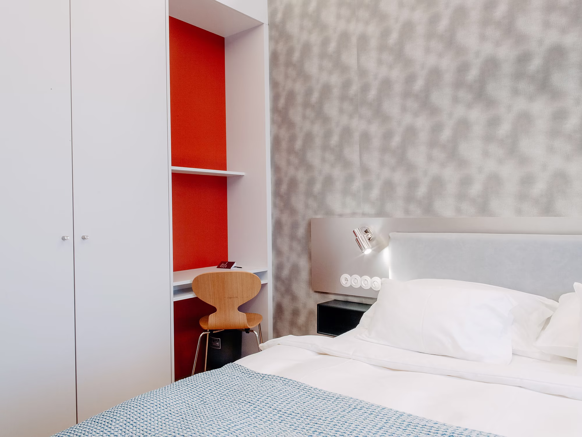 Doppelzimmer Regular #54 - Boutique Hotel Altstadt Vienna