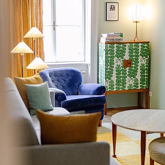 Suite L #83 - Vorzimmer - Altstadt Vienna