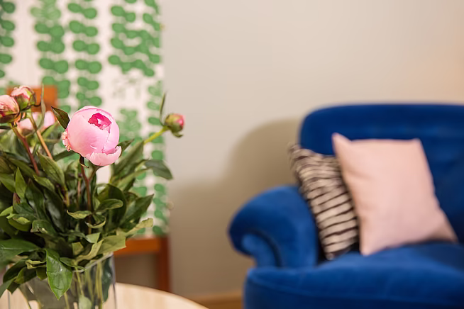 Suite Large #78 - Josef Frank Suite - Boutique Hotel Altstadt Vienna