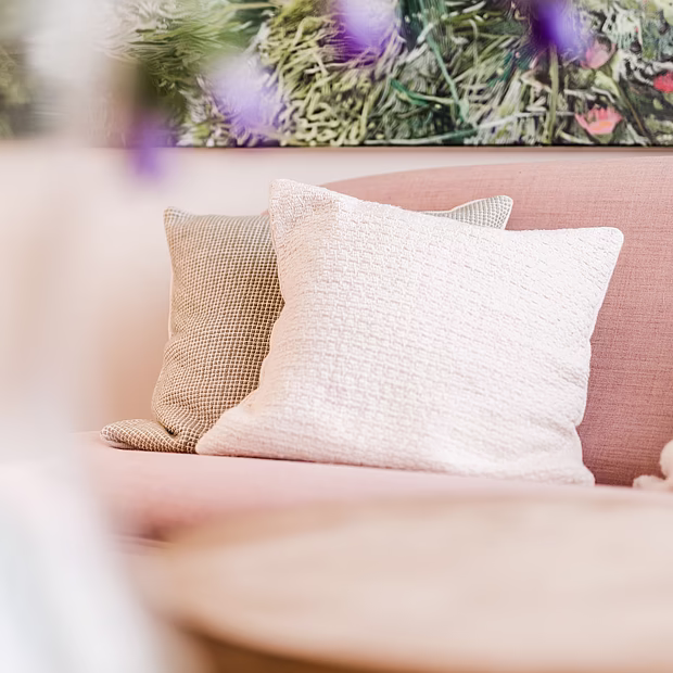 Doppelzimmer Medium #18 - Sisterhood - Boutique Hotel Altstadt Vienna