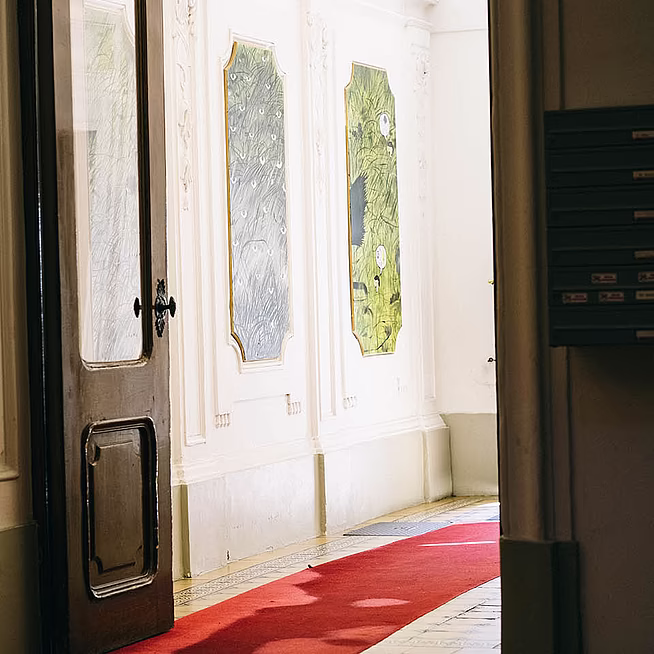 Haus und Hotel - Boutique Hotel Altstadt Vienna