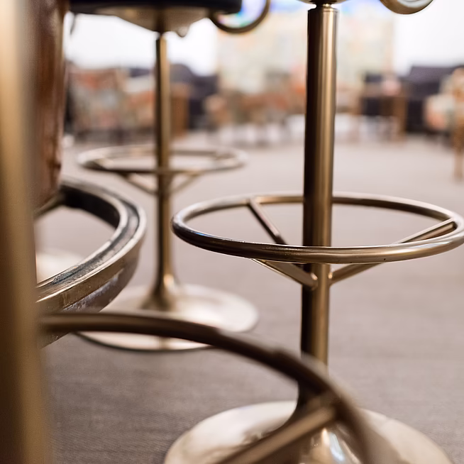 Lounge - Boutique Hotel Altstadt Vienna